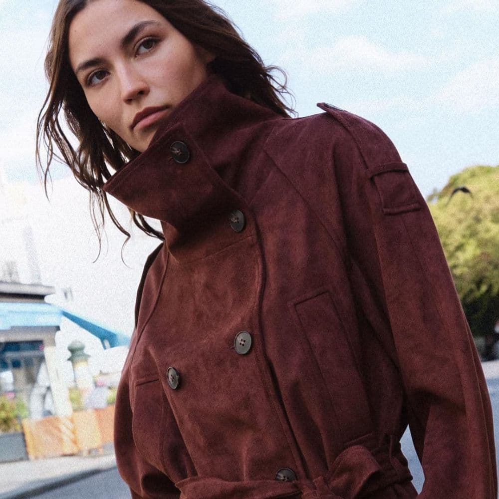 It's Officially Jacket Season—15 Zara, H&M and COS Jackets I Predict Will Sell Out Before October