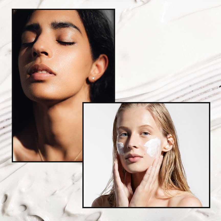 Should You Slather Your Face In Zinc Oxide? Dermatologists Weigh In On the TikTok Trend