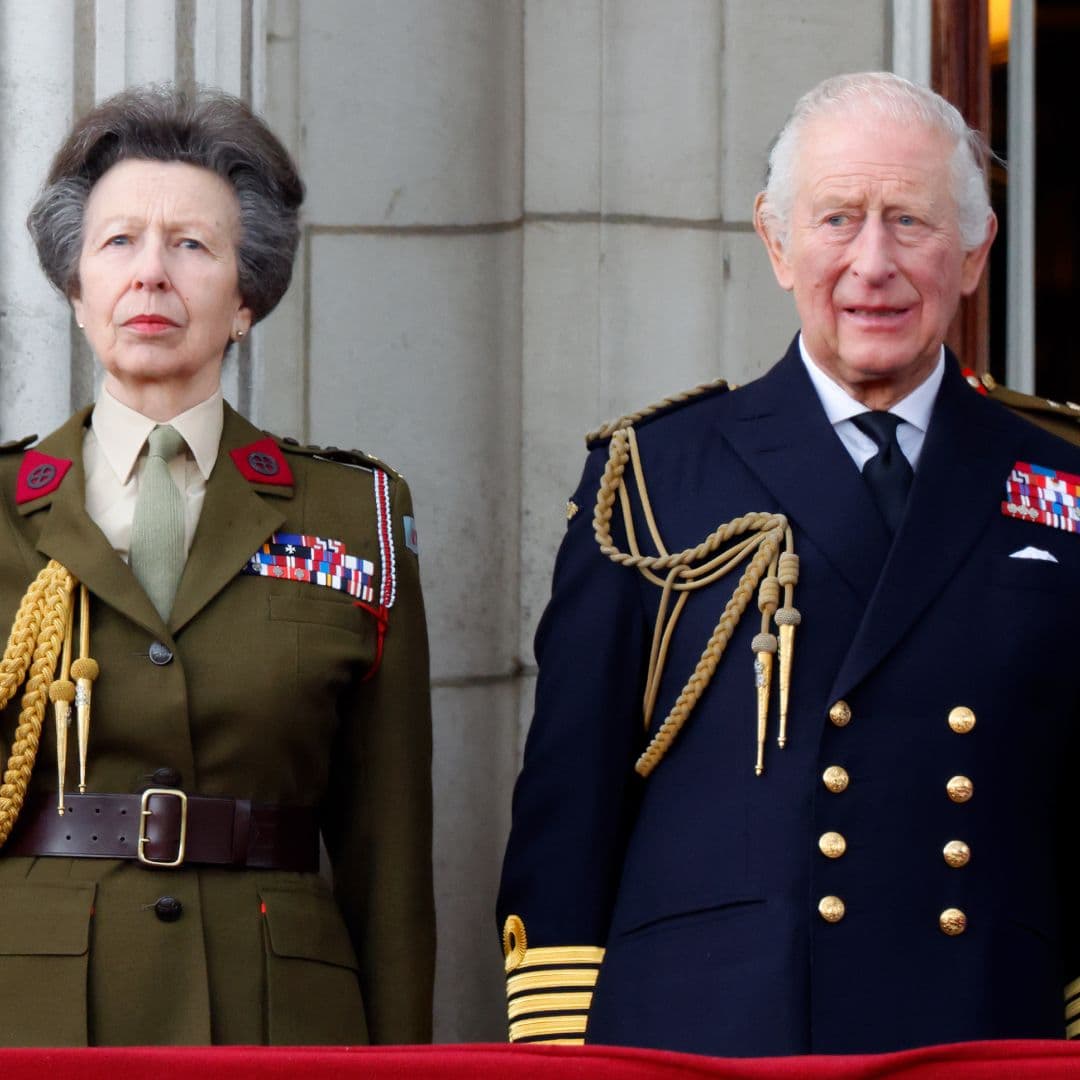 Harrods Urgently Sent One Food Item "By Motorcycle" for King Charles, While Princess Anne Had an Unexpected "Overripe" Request, Says Royal Chef