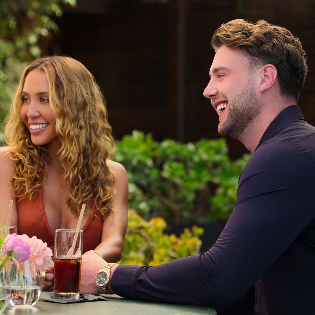 Are Harry Jowsey and 'Let's Marry Harry' Winner Amber Mozo Still Together?