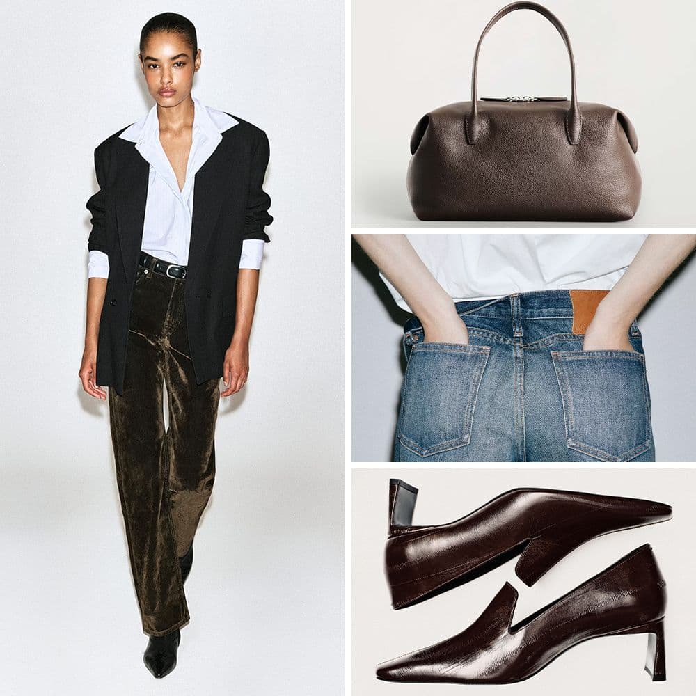 You're Welcome—a Refined Edit of the 17 Coolest New Arrivals From COS, Zara, and Mango