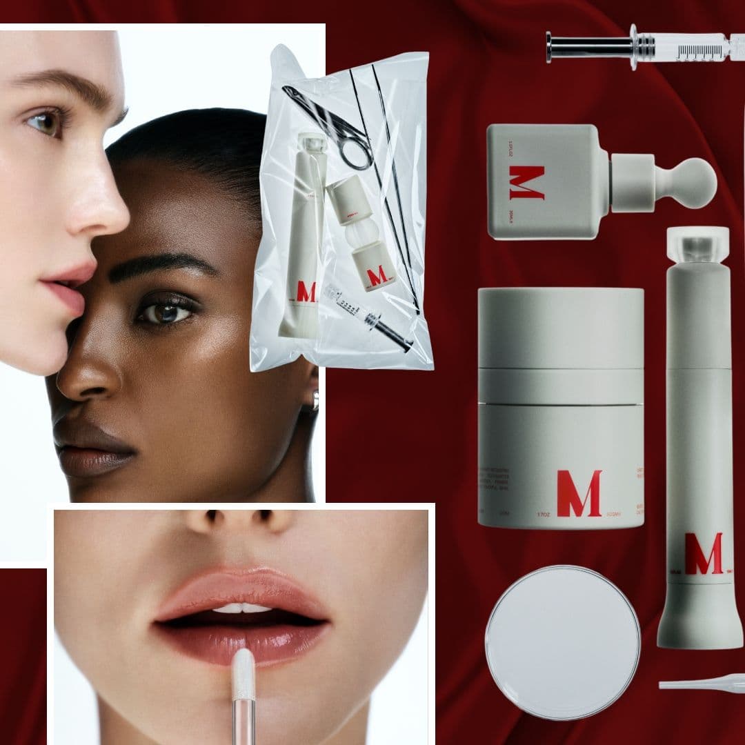 PSA: Dr. Diamond’s Metacine LipLift Will Erase Your Lip Lines