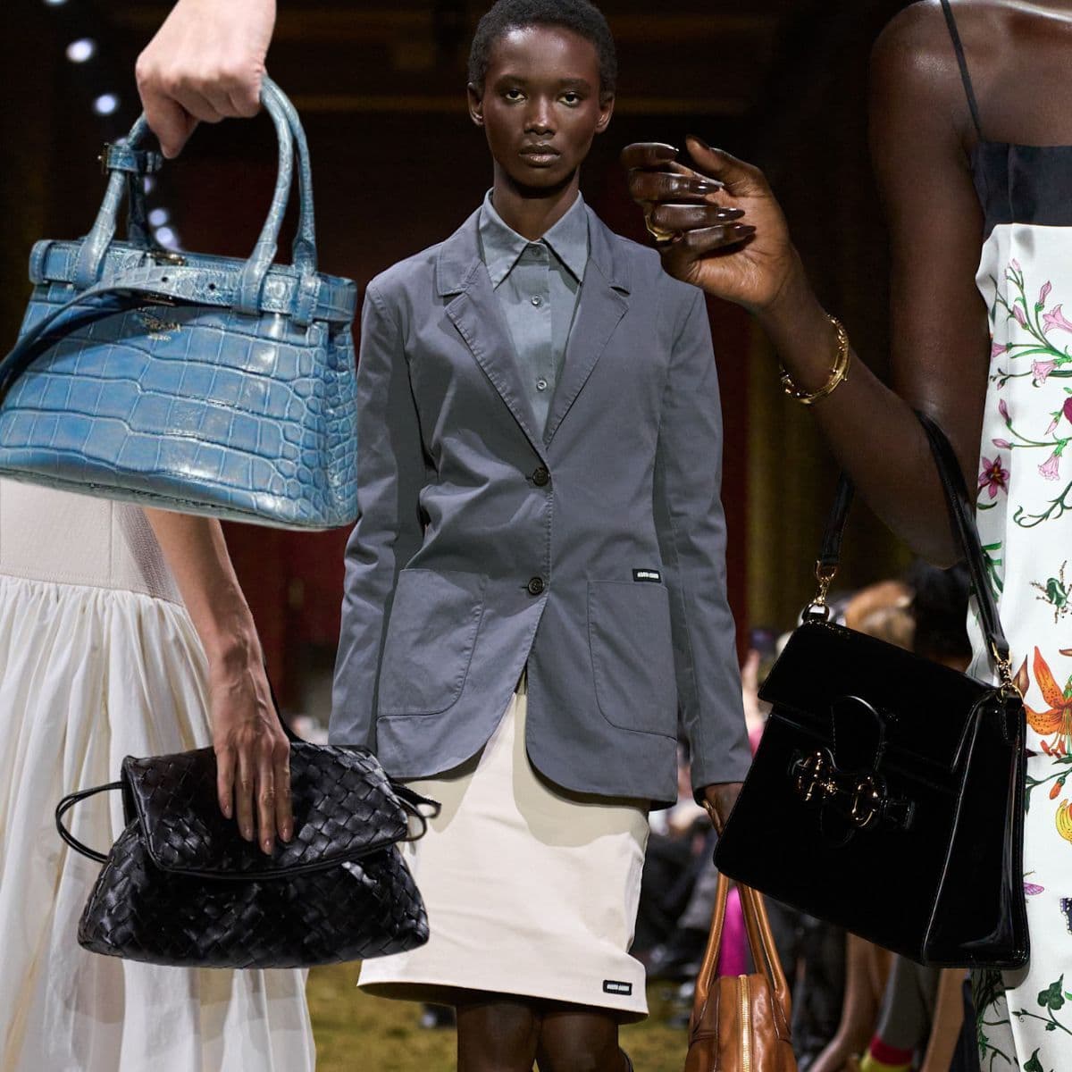 Fresh Off the Runway—7 Designer Bags That Are Already Claiming It Status for Autumn