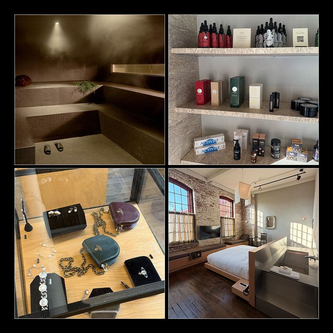 My Long-Weekend Guide to Hudson: The Chicest New Hotel, What to Pack, and Where to Dine