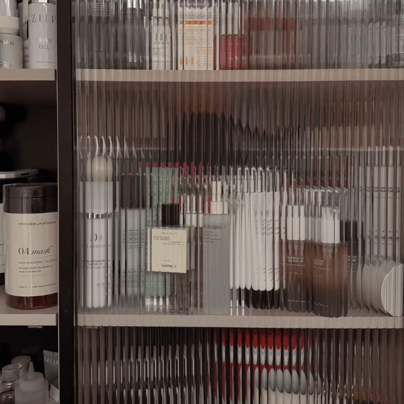 Don't Overcomplicate It—Here's How to Build a Skincare Routine for Mature Skin, According to a Facialist