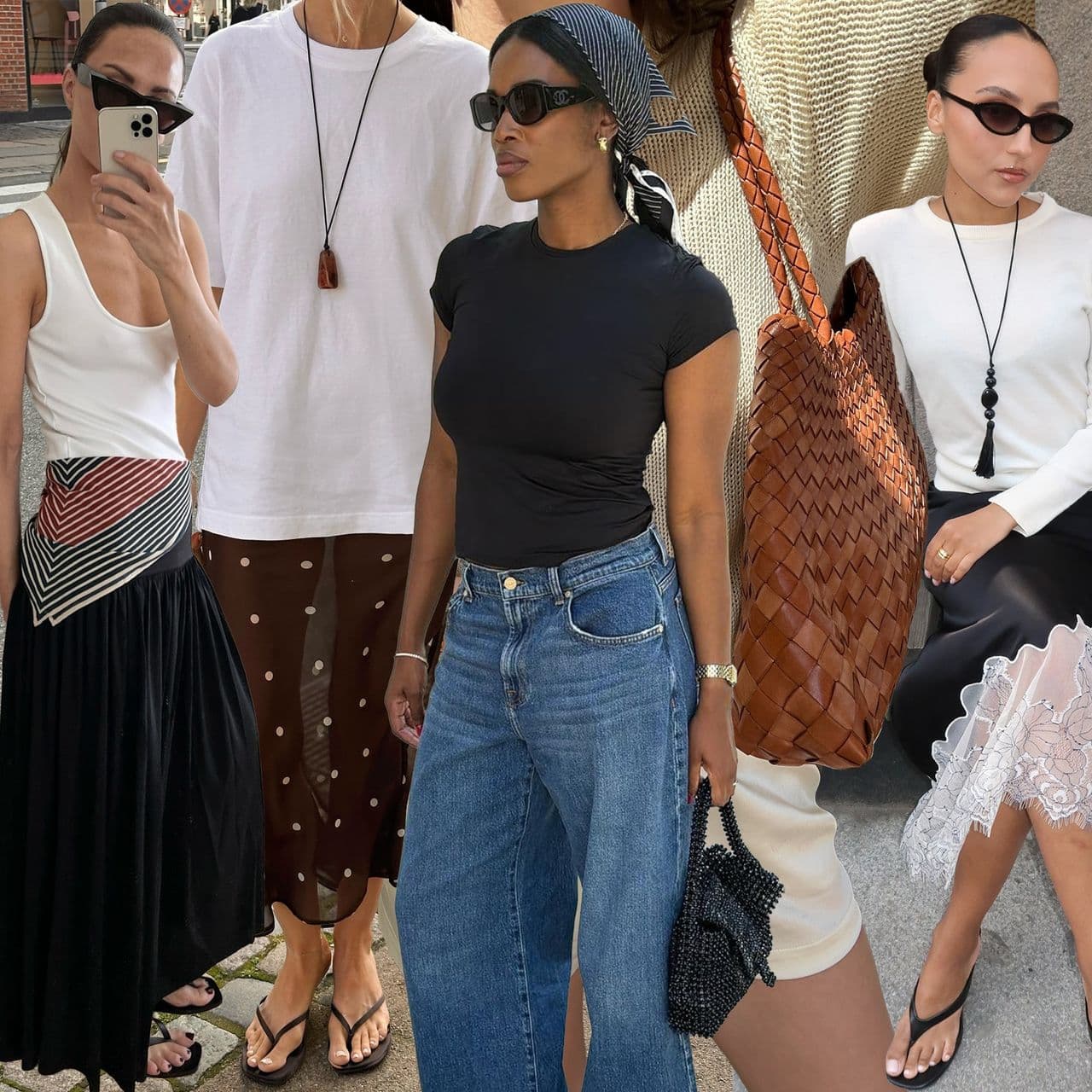 These 6 2026 Accessory Trends Add an Instant Cool Factor to Any Spring and Summer Outfit