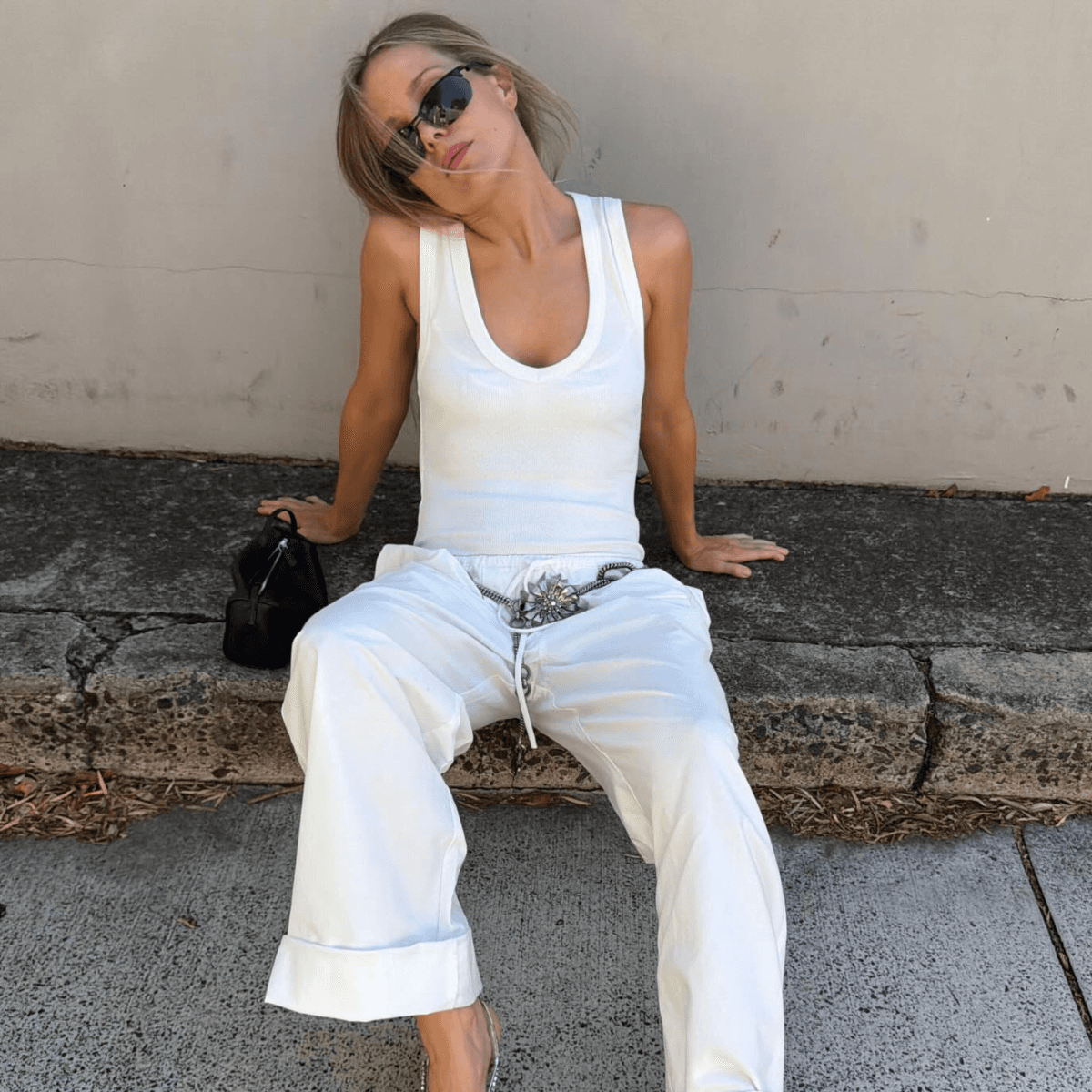 Princess Shoes Are This Summer's Prettiest Shoe Trend—This Is How to Style Them