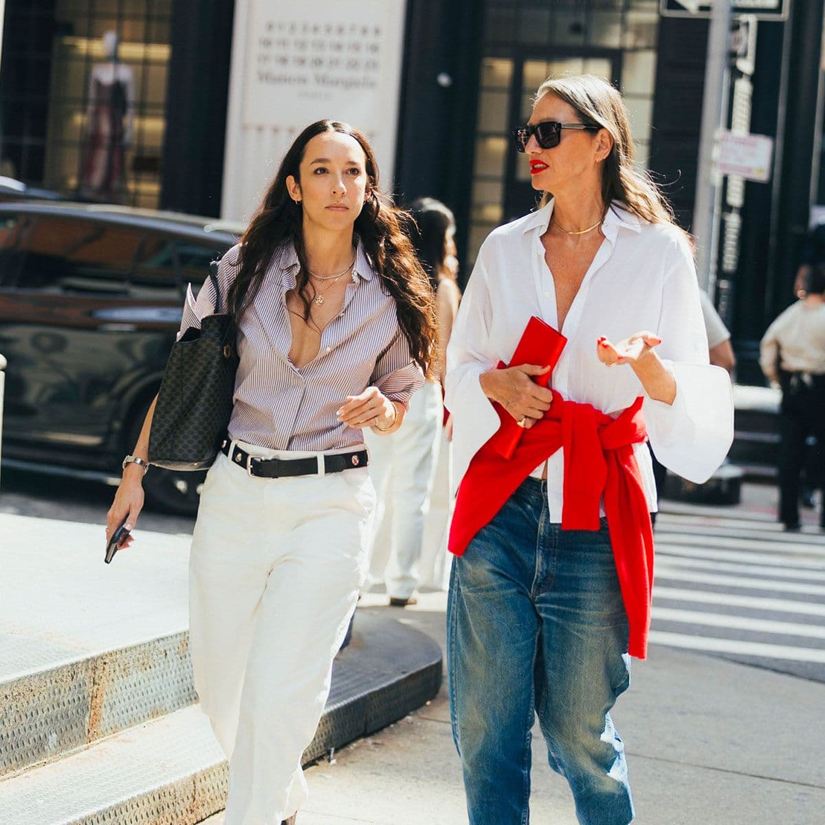 Chiara Bransi's Nordstrom Fall Edit: 25 Pieces for Effortless Style