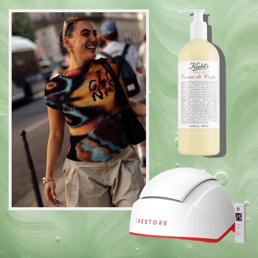 The 15 Best Body Care Products On Sale During Amazon Prime 2026 Will Leave Your Skin Impossibly Soft