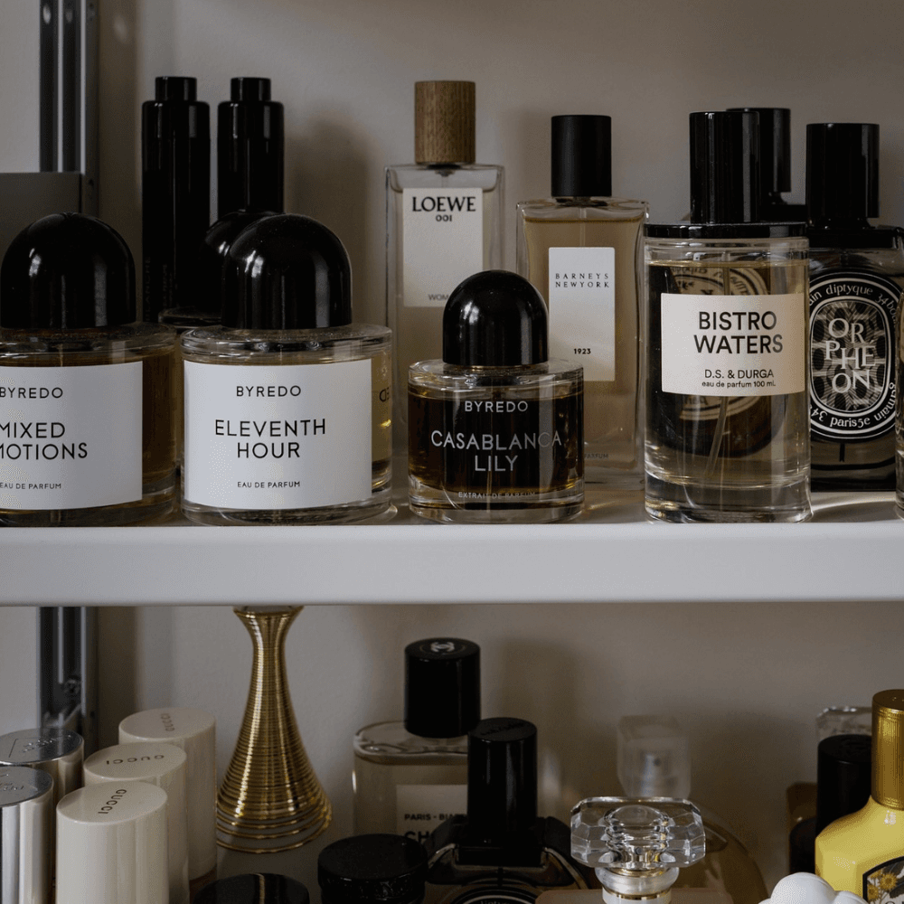 If You're Going to Blind Buy a Perfume, I Highly Suggest It's One of These 9