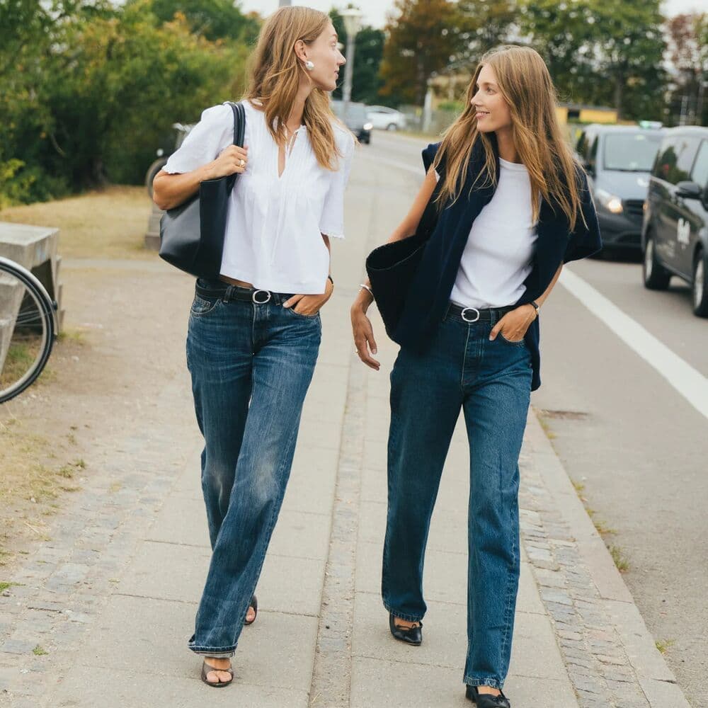 I’m A Shopping Editor Living In Los Angeles—27 Casual Fall Pieces That Look Put Together