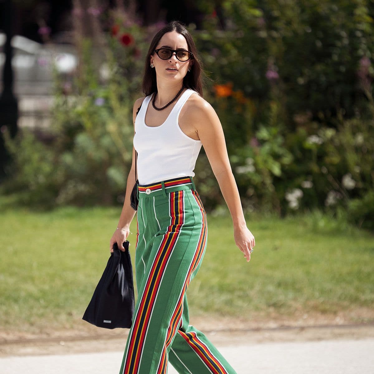 The Highly Specific Trend I'm Seeing in Every Cool Person's Vacation Wardrobe