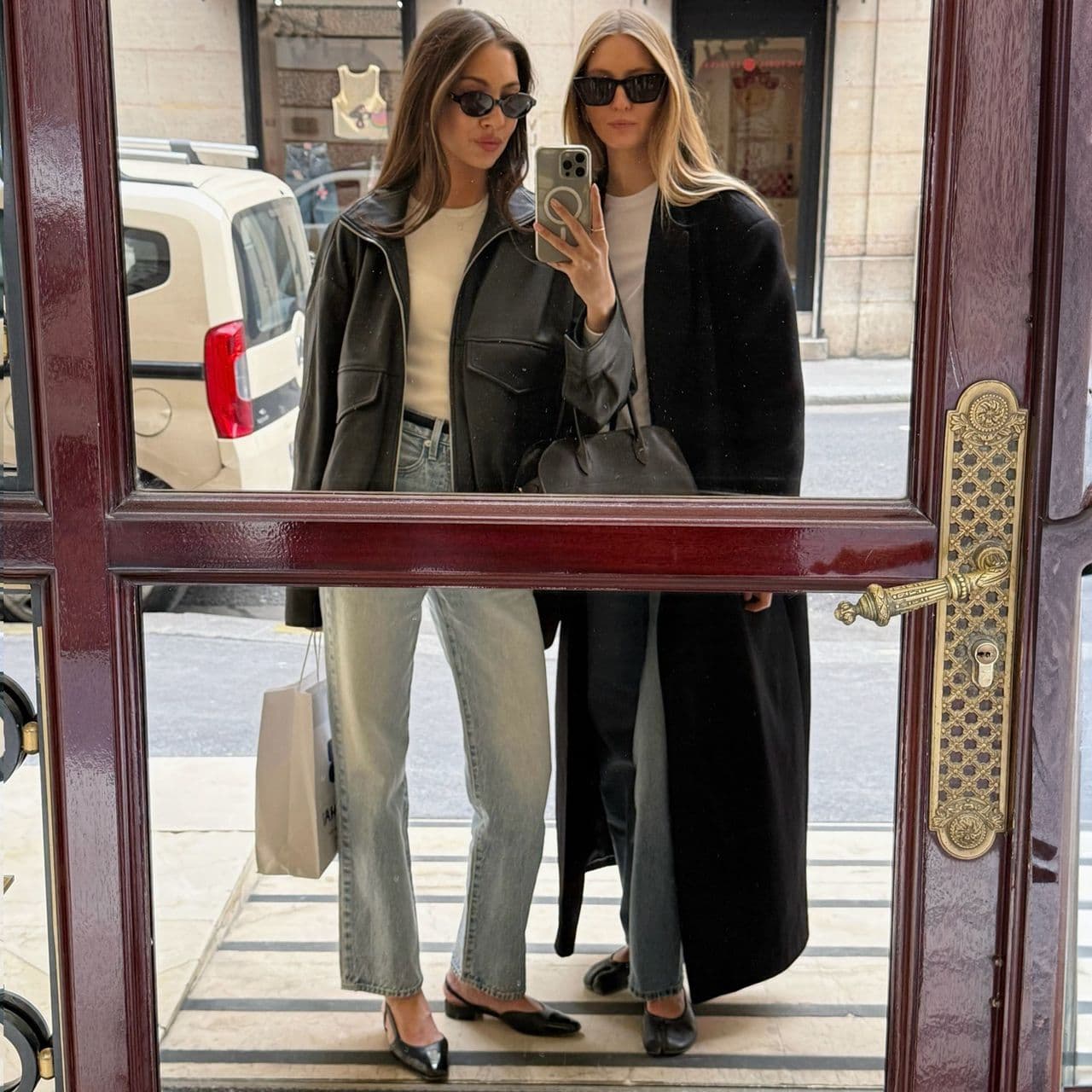 These 27 Affordable Spring Fashion Finds From Zara, Nordstrom, and H&M Are So Chic, No One Would Guess You're On a Budget