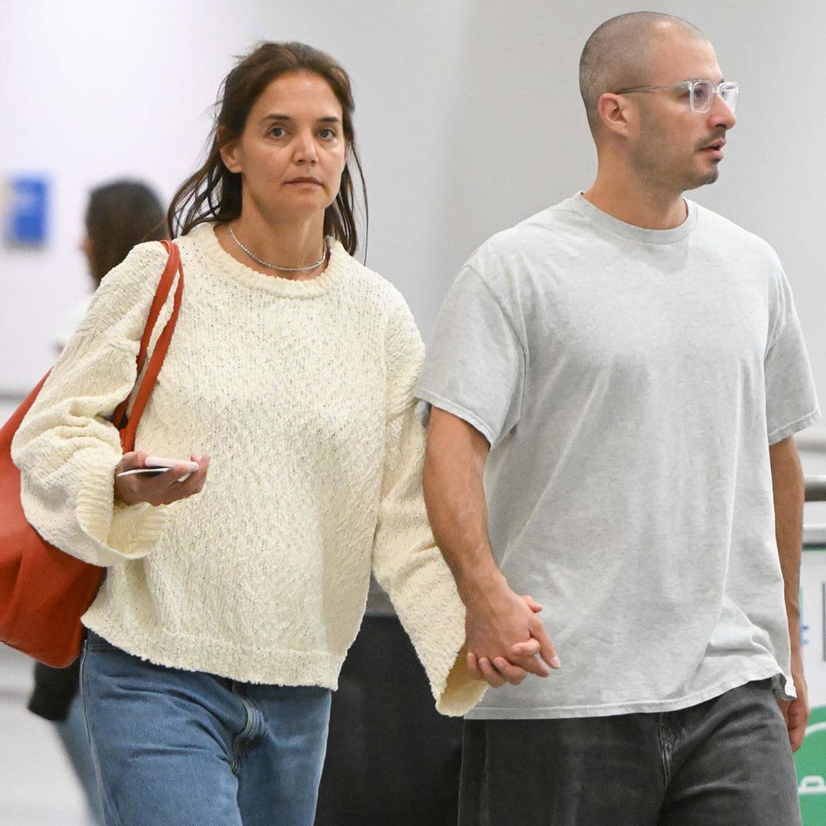 The “Dated” Denim Trend I Swore I'd Never Wear Again Is Back—This Is the Shoe Trend to Wear With It