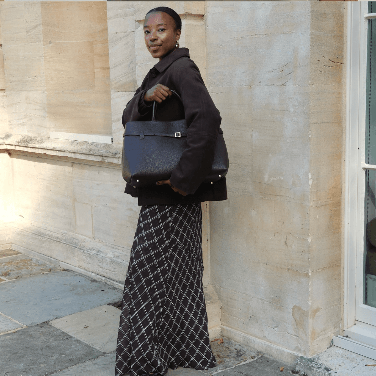 My 4'11" Friend Wanted to Know What Spring Fashion Trends to Invest in—I Sent Her These 5