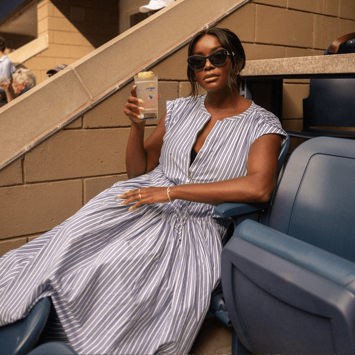 5 Elegant Outfits to Wear to Wimbledon That Ace Courtside Style