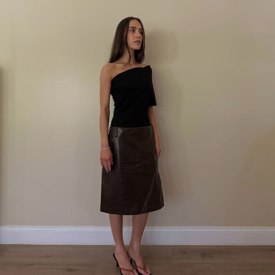 I Sold Everything in My Closet and Hired a Stylist—We Picked Out These Pieces for My Rebrand