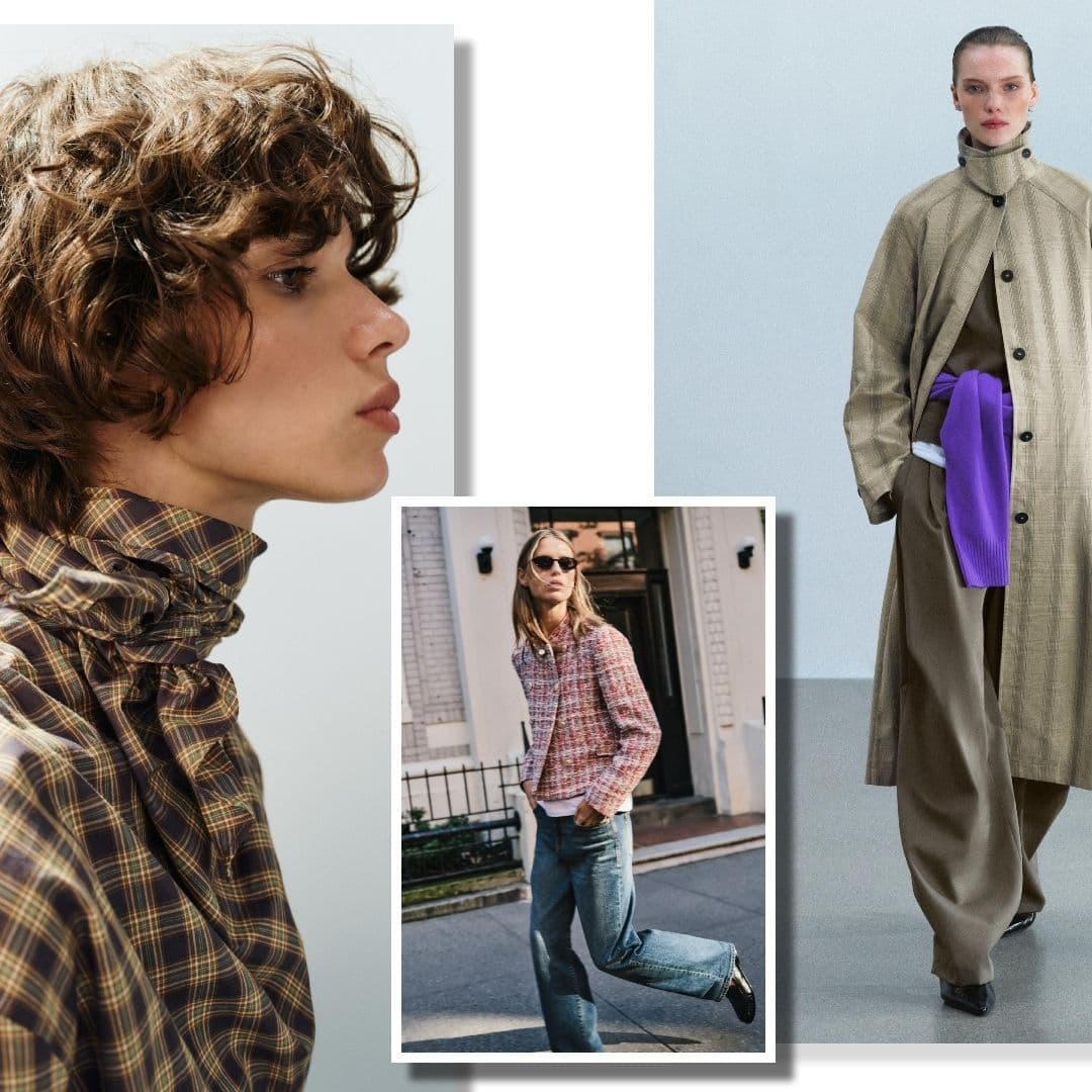 I've Seen Hundreds of Fall Pieces—These Zara New Arrivals Stand Out