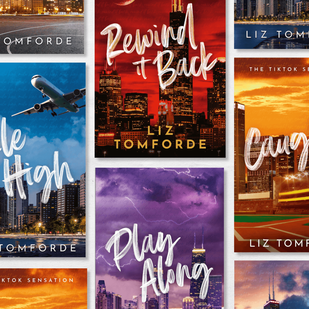 Every Liz Tomforde Book, Ranked—From 'Mile High' to 'In Her Own League'
