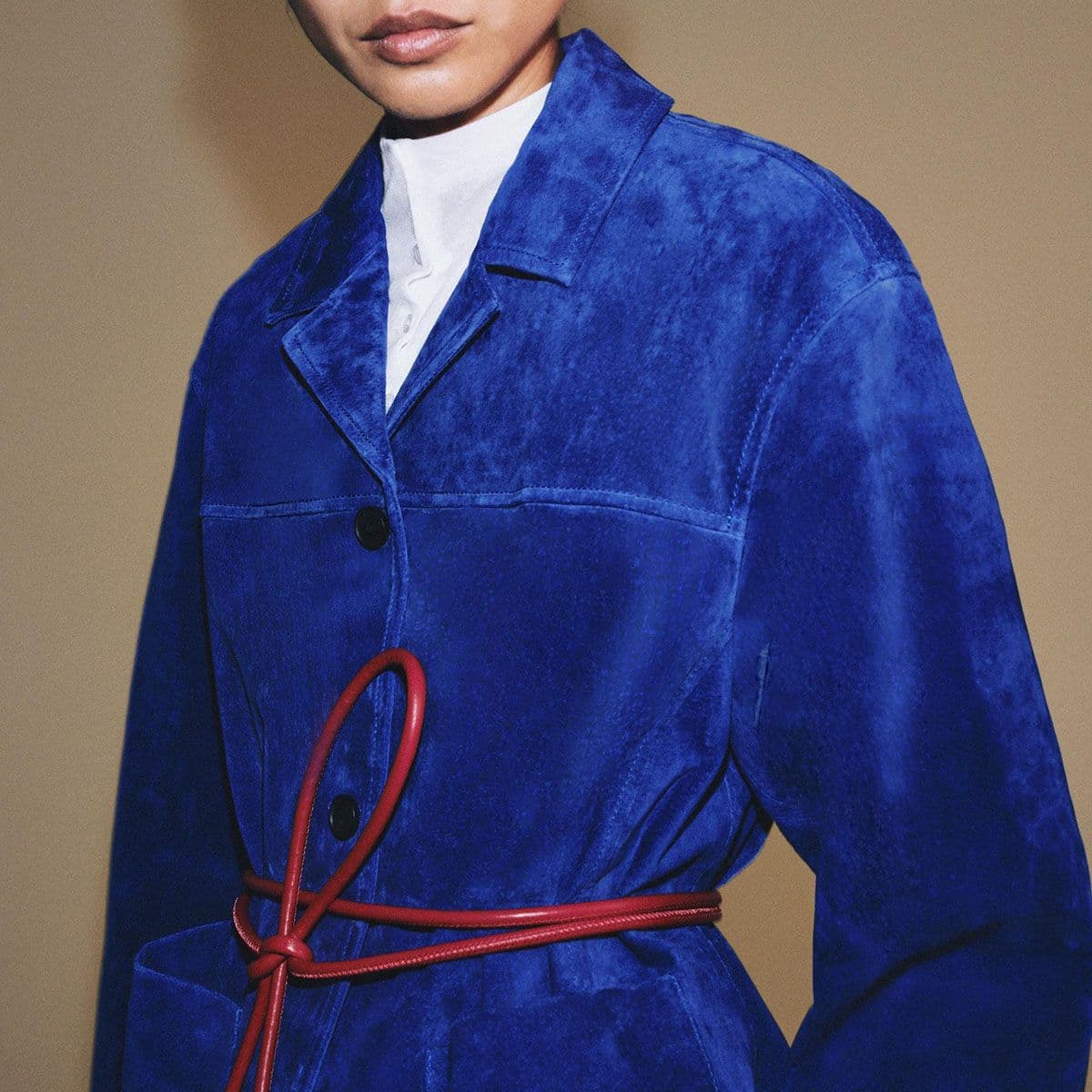Zara Confirmed It—6 Color Trends That Will Make Your Outfits Look More Expensive This Fall