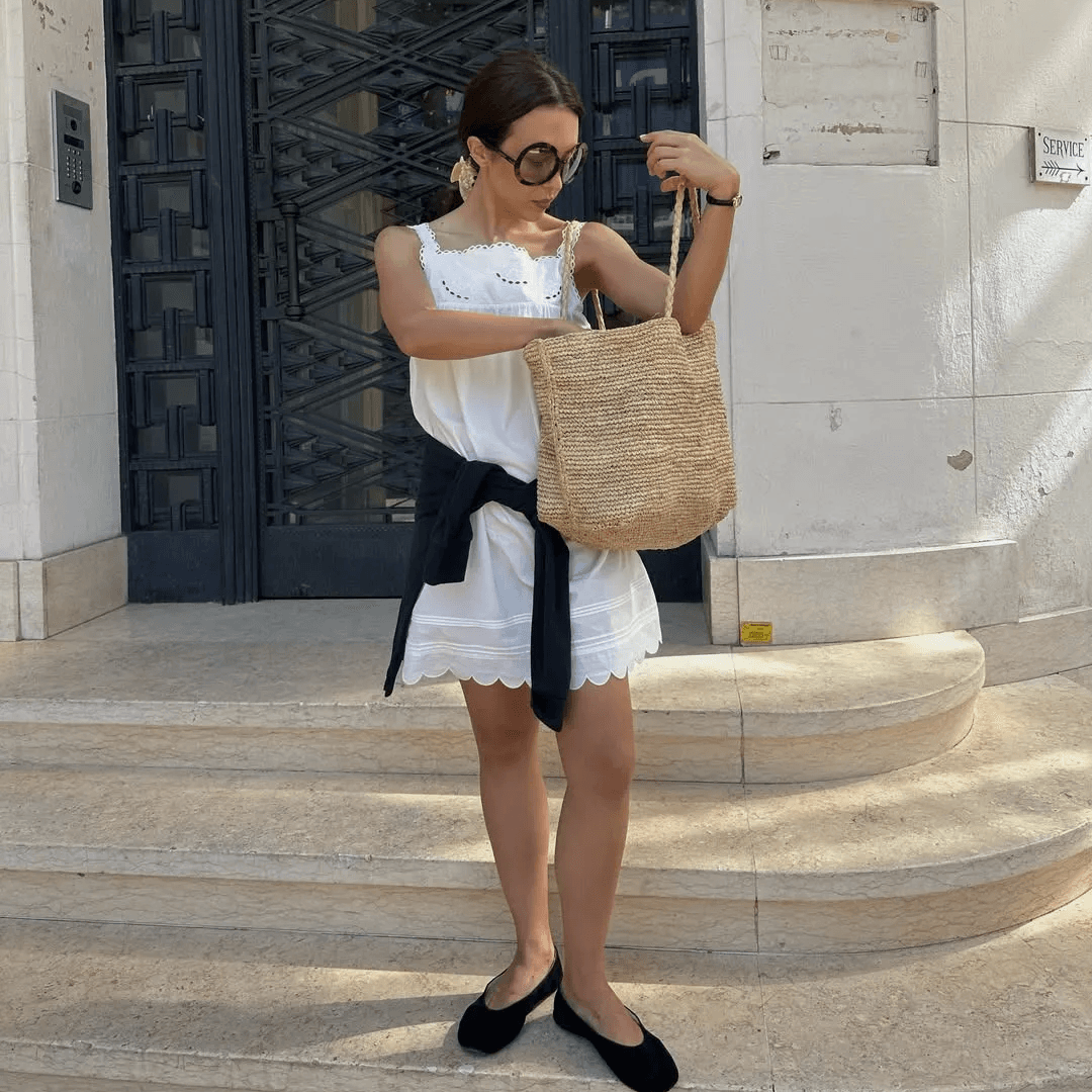 All Our Editors All Agree: This Is the Dress Style of the Summer