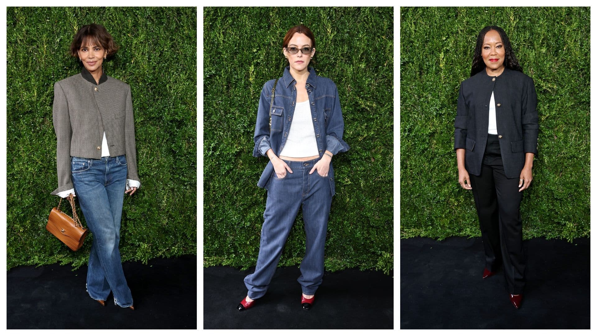 Tribeca's Chanel Affair: A Masterclass in Quiet Luxury and Film Philanthropy