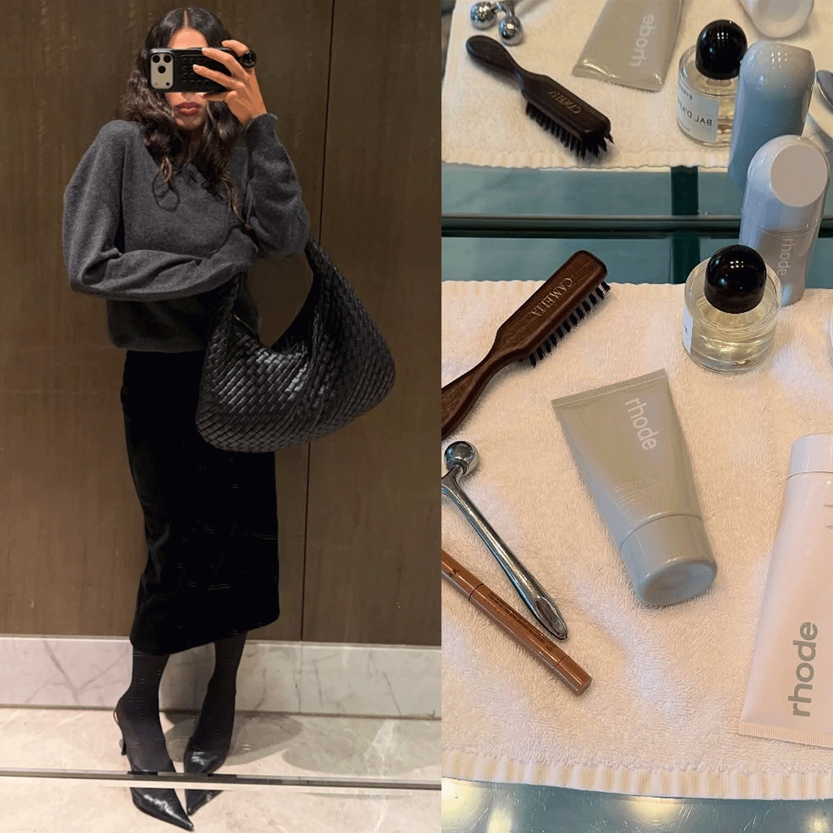I Gave Myself a $100 Budget—These Are the Chicest Fashion and Beauty Items in My Cart