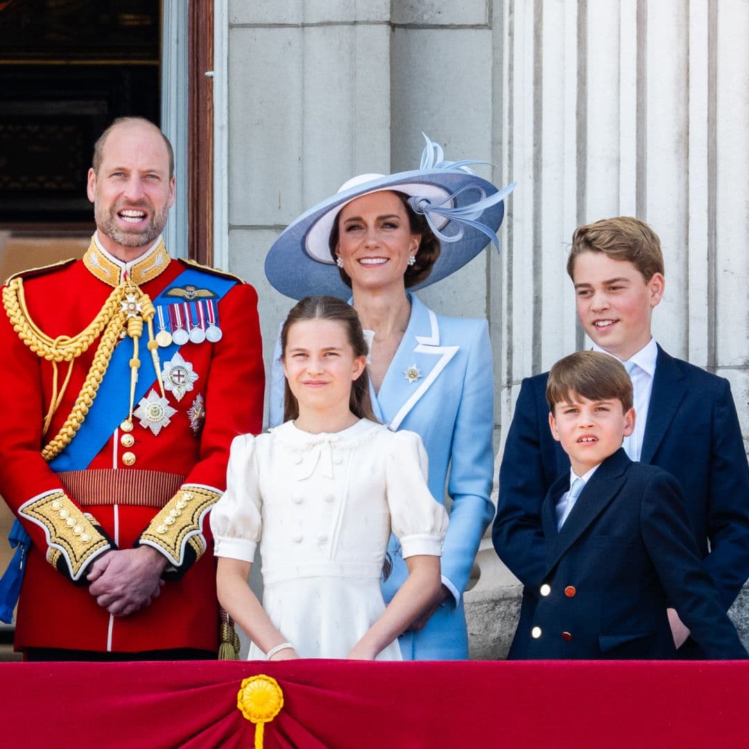 Prince William Is Reportedly “Hunkering Down” With His Kids This Summer Instead of Attending the World Cup—Unless One Twist Happens