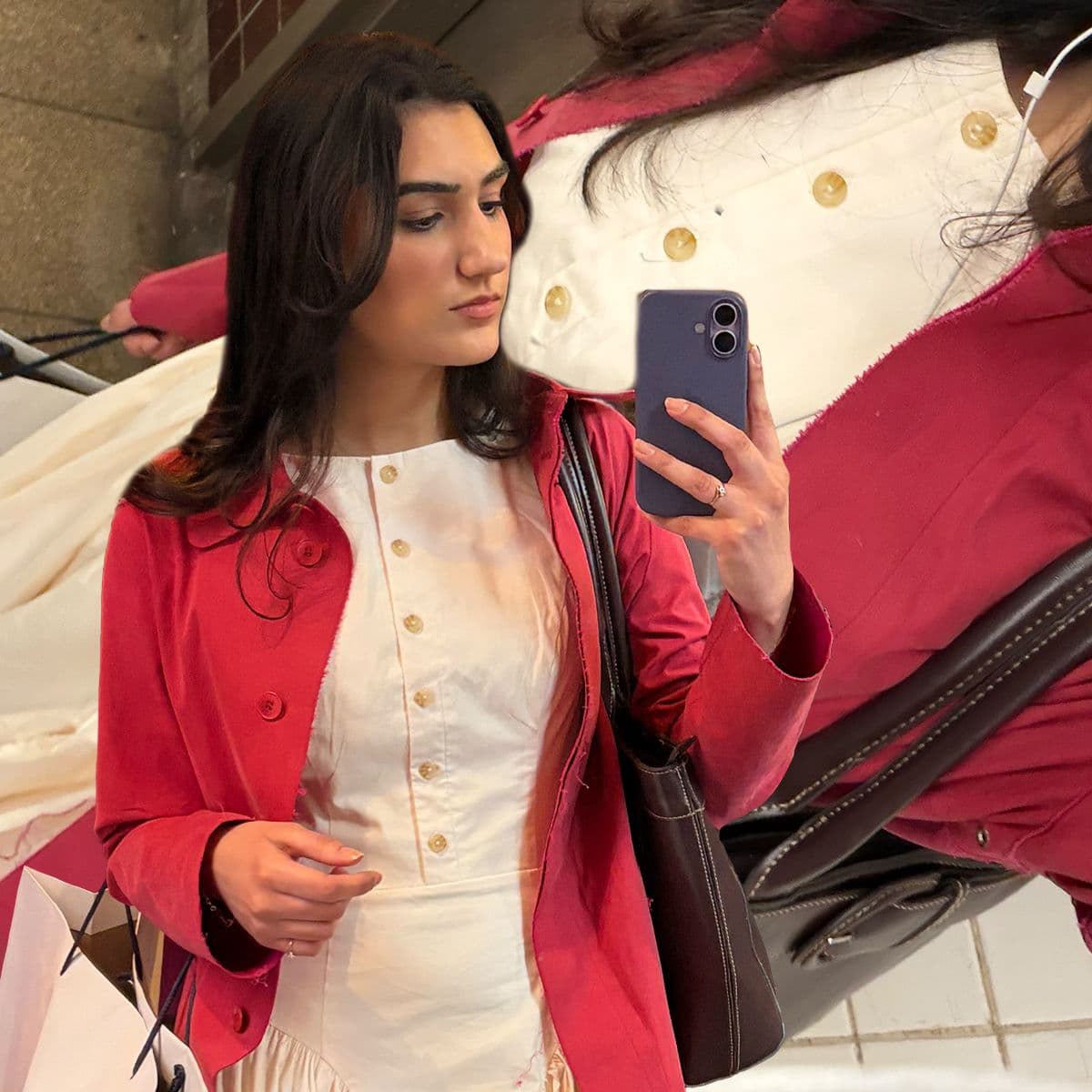I Got 10+ Compliments in One Day, All for One Dress—the Next Morning, I Went to Shop More From the Brand