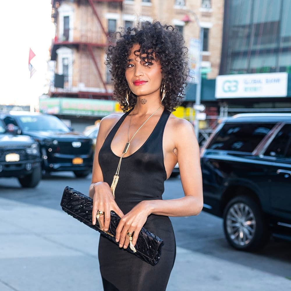 Not Burgundy, Not Brown—Fall’s Next It Shoe Color Trend Is Already Here