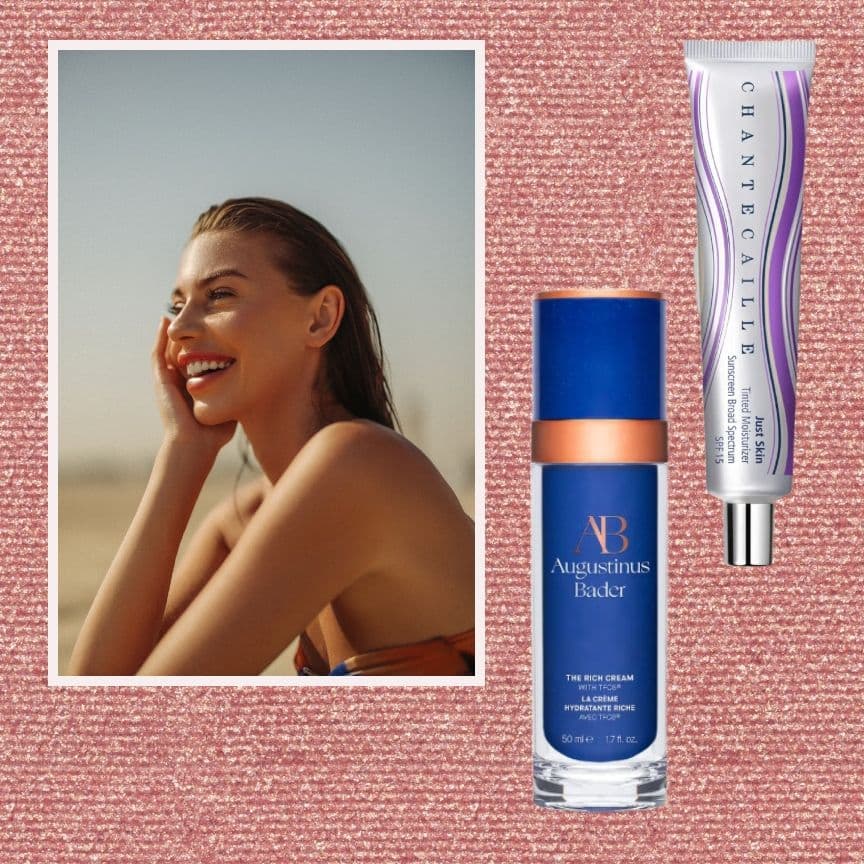 Dermstore's Summer Sale Is Offering Major Discounts on Luxury Skincare, Hair, and Makeup Products