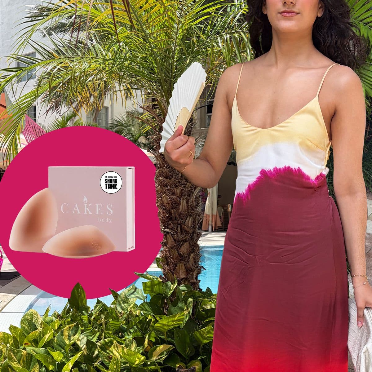 Maybe It's TMI, But This $23 Amazon Prime Day Hack Is How I Prevent Potential Nip Slips