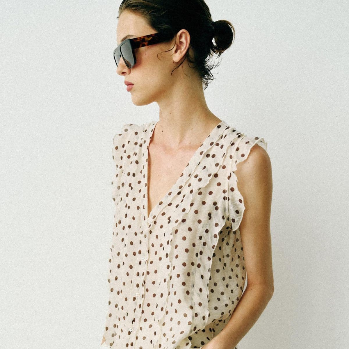 My Friends Keep Asking How I Make Zara Look Expensive—5 Chic Summer Capsule Wardrobe Buys I Swear By
