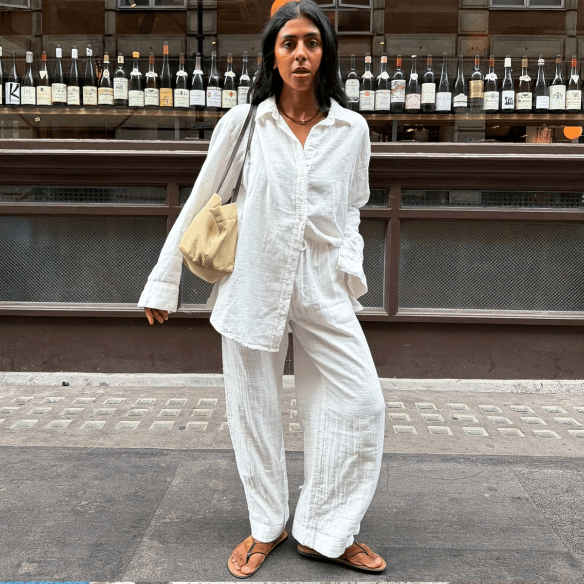 Trust Me—These Under-£30 Zara, H&M and M&S Buys Look So Much More Expensive