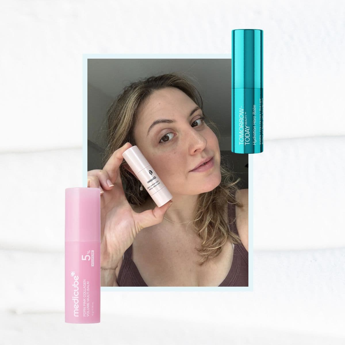 The 10 Best Serum Sticks for More Convenient Skin Hydration, Brightening and More