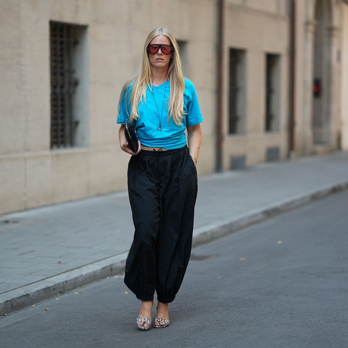 This Controversial Pant Style Is Quietly Taking Over—Here's How We'll Be Wearing It This Summer