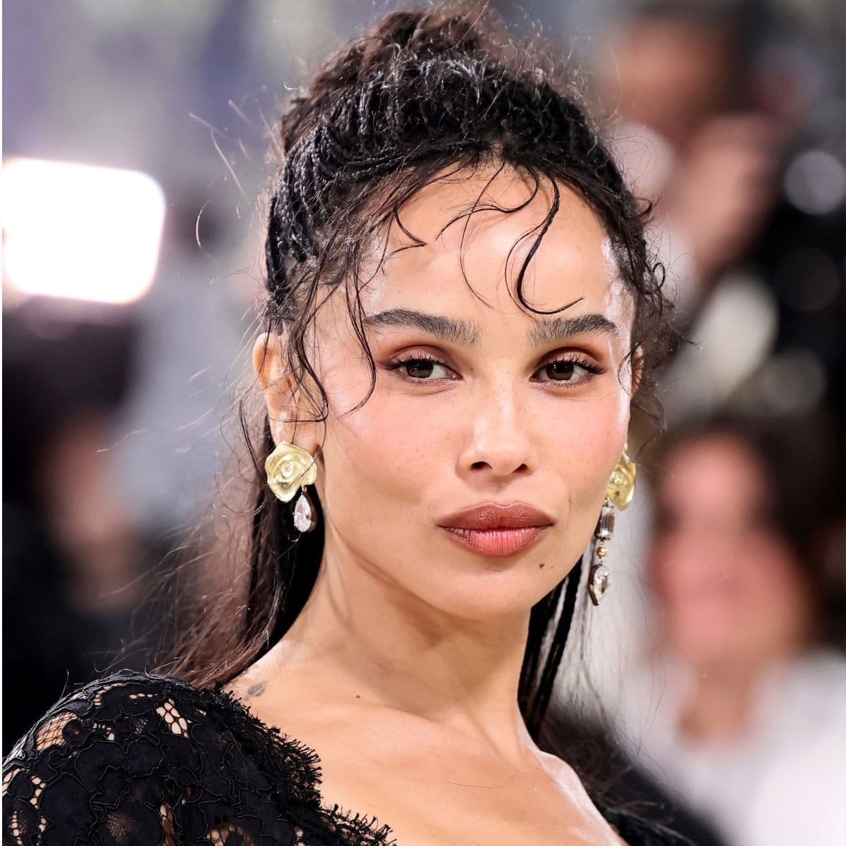 Zoë Kravitz, Madonna and Lauren Conrad: These Are the Most Iconic Ponytails of All Time