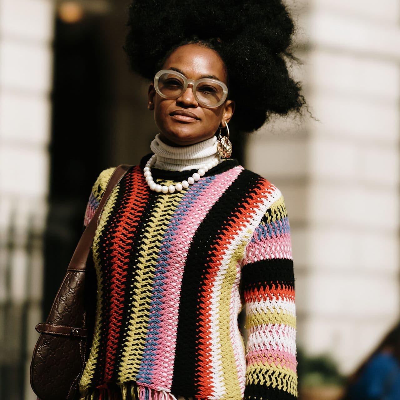 Why Even Minimalists Are Embracing the Stripe Trend