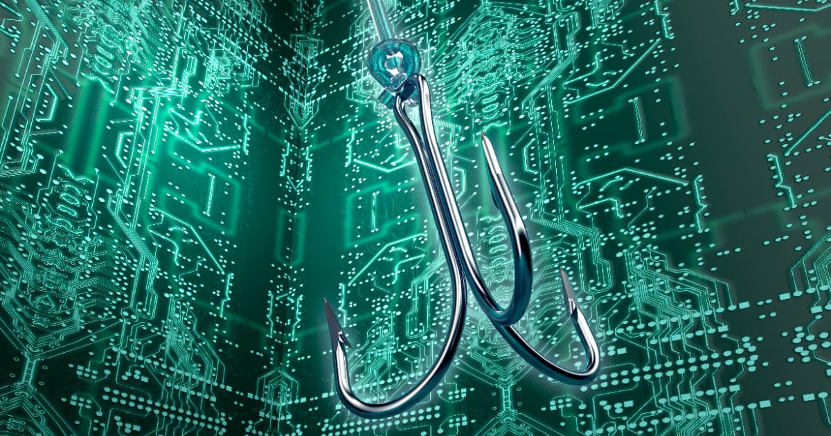 Article: Artificial Intelligence-Driven Phishing: How Phishing Technique Is Evolving and Implemented