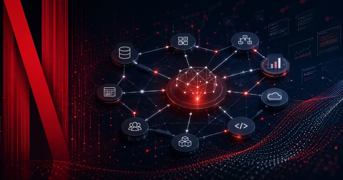 Netflix Introduces ‘Model Lifecycle Graph’ to Scale Enterprise Machine Learning