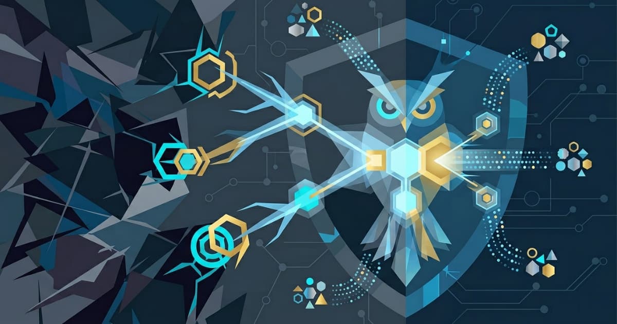 Athena Coalition Brings Coordinated Defence to Open Source Security