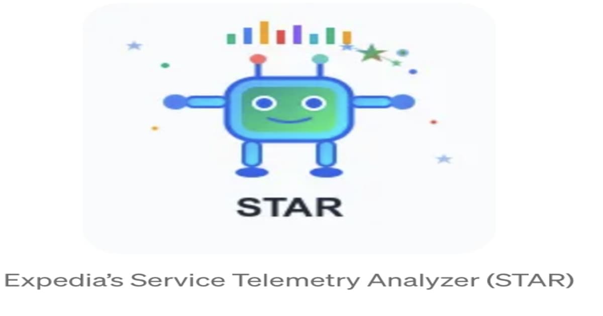 Expedia Uses AI Driven Service Telemetry Analyzer to Accelerate Incident Investigation