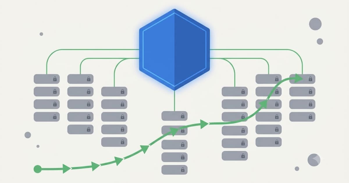 AI Model Context Protocol Adds Centralised Auth for Enterprise