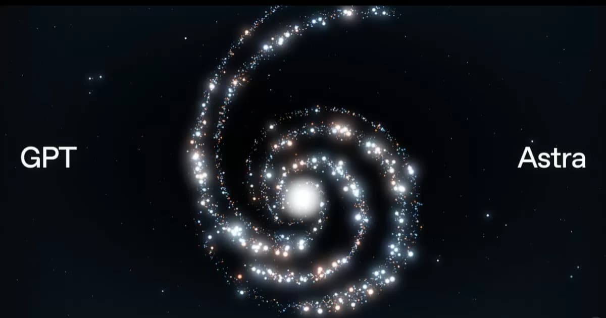 OpenAI Releases GPT-6 Astra for Coding and Computer Use