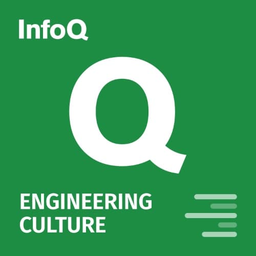 Podcast: Signals and Levers: Building Thriving Engineering Organizations