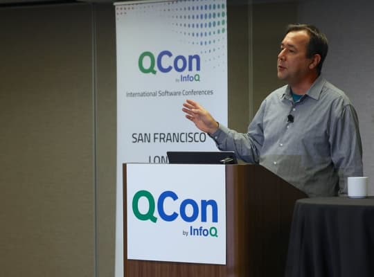 Presentation: Parting the Clouds: The Rise of Disaggregated Systems