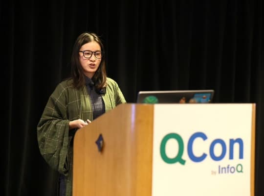 Presentation: Building and Scaling UI Systems for Internal Tools at Meta
