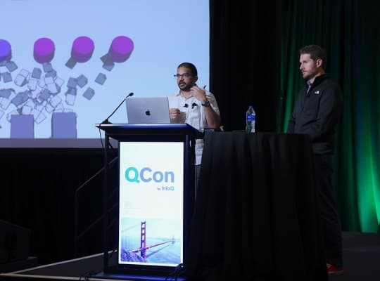 Presentation: Accelerating Netflix Data: A Cross-Team Journey from Offline to Online
