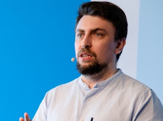 Presentation: Beyond Speed Limits: Exploring the Performance Power of Valkey