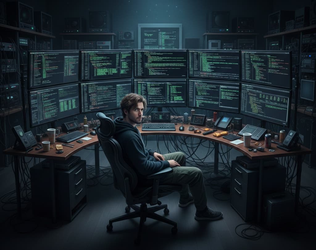 A beginner’s guide to Tmux: a multitasking superpower for your terminal